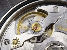 Roman Markers 36mm Steel Number Edition 1:1 Bracelet SS HGF Best 904L Dial 126234 Datejust on VR3235 White 0113